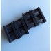 Ремонтный комплект ограничителей дверей Toyota AVENSIS (II) 25# 2003-2008 